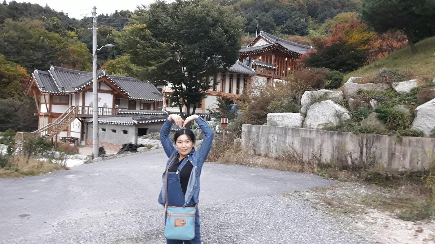 Cover Image for Pocheon CHW Hanok Pension
