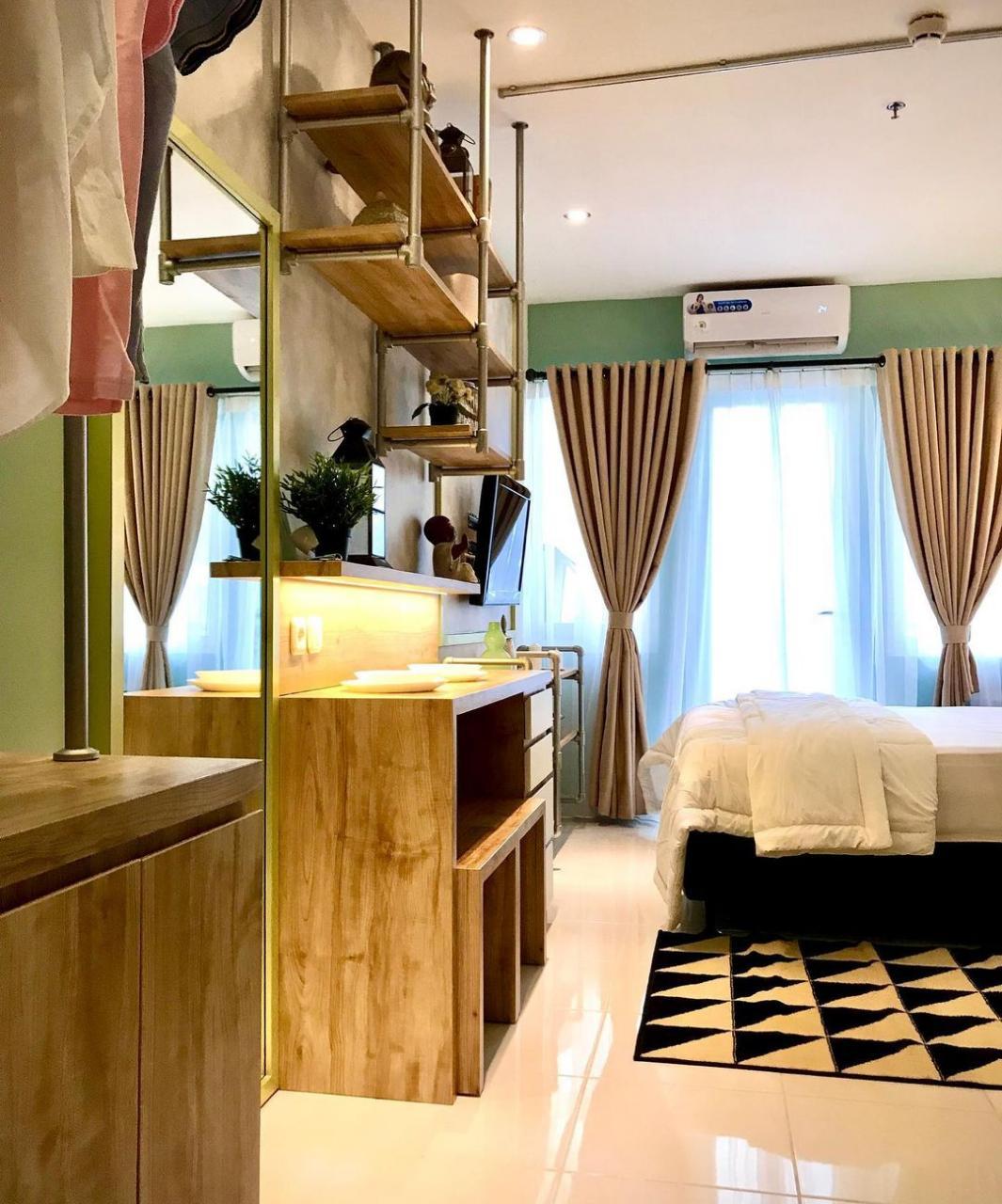 Cover Image for RedDoorz Apartment @ Sentul Tower