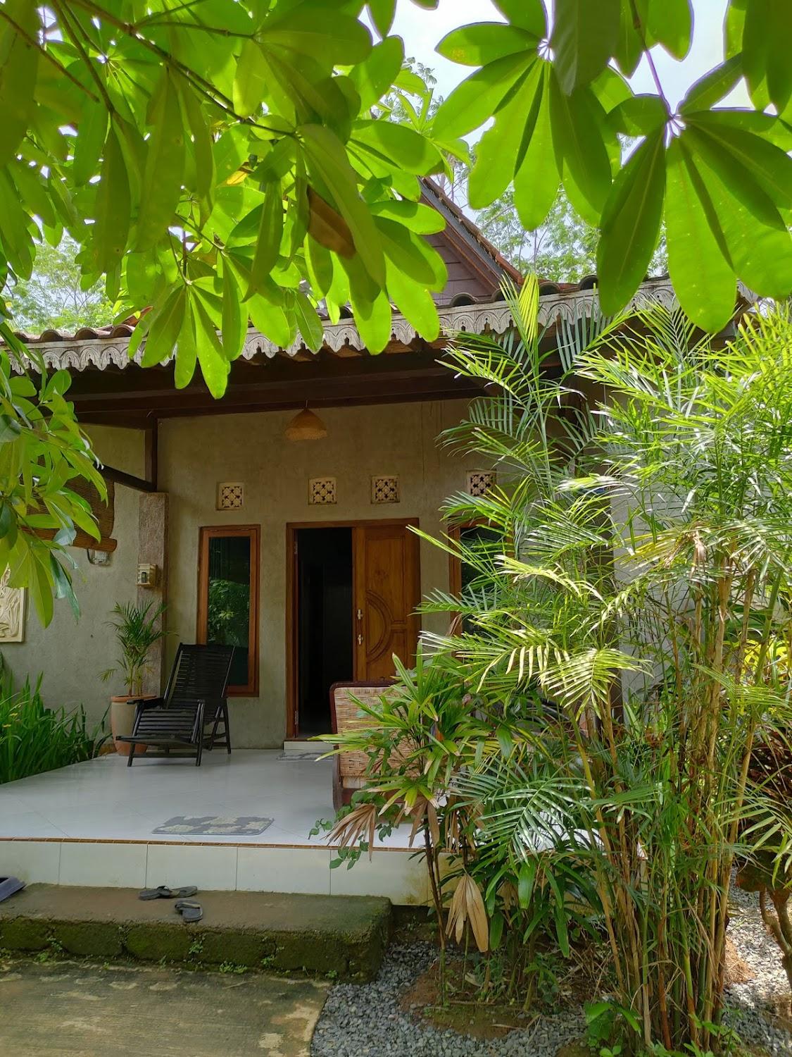Cover Image for Java Turtle Lodge Meru Betiri