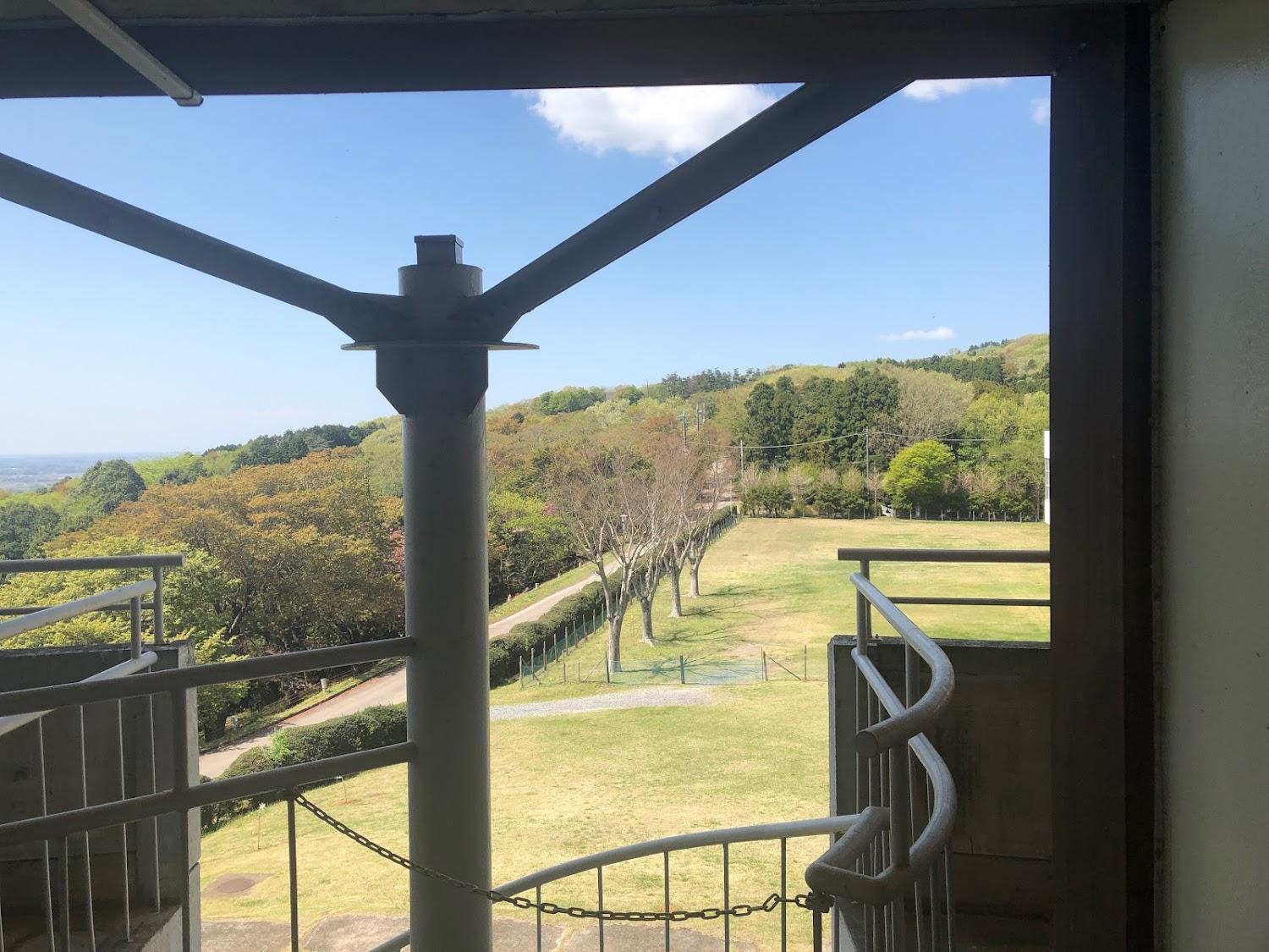 Cover Image for 茨城県立中央青年の家 Ibaraki Prefecture Prefectural Central Youth Home