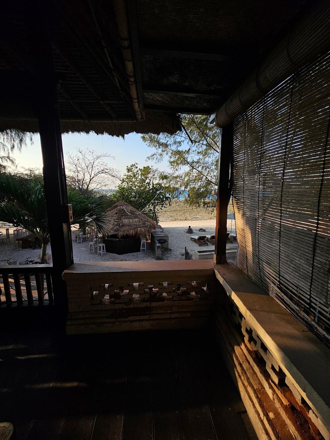 Cover Image for Alam Gili Trawangan