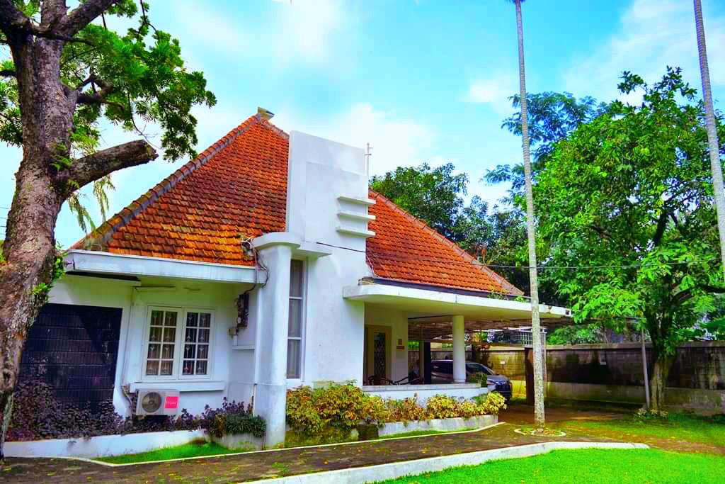 Cover Image for Salak Boutique Hotel Managed by Salak Hospitality