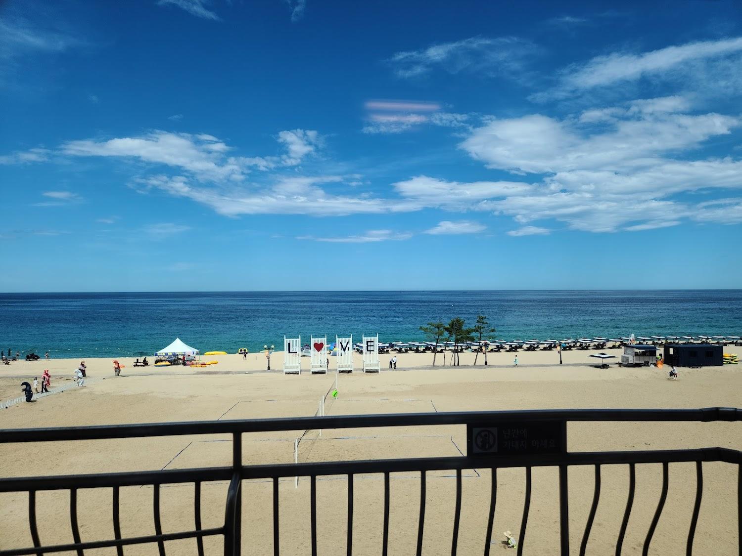 Cover Image for Kensington Resort Seorak Beach
