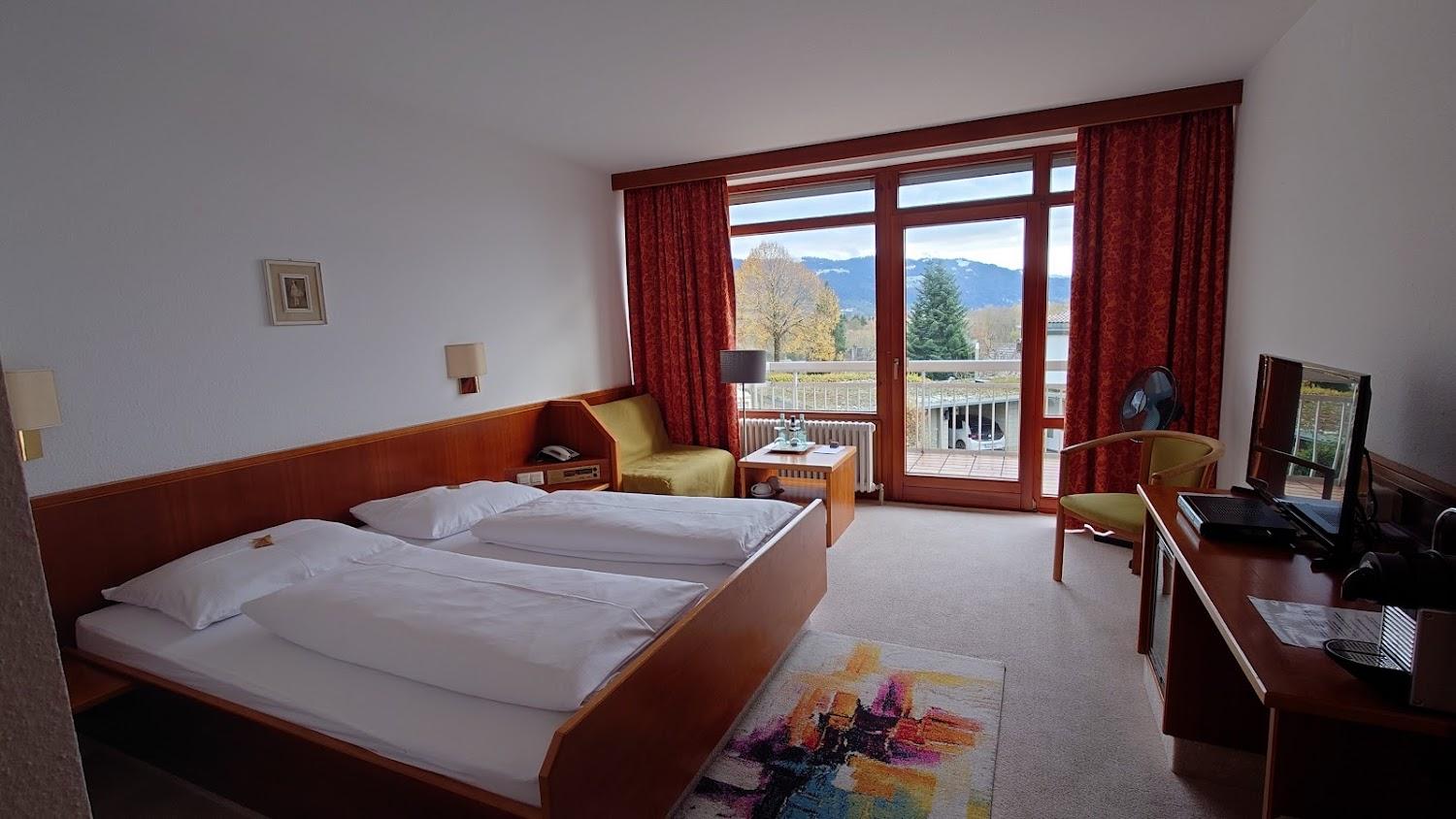 Cover Image for Hotel Garni Reulein