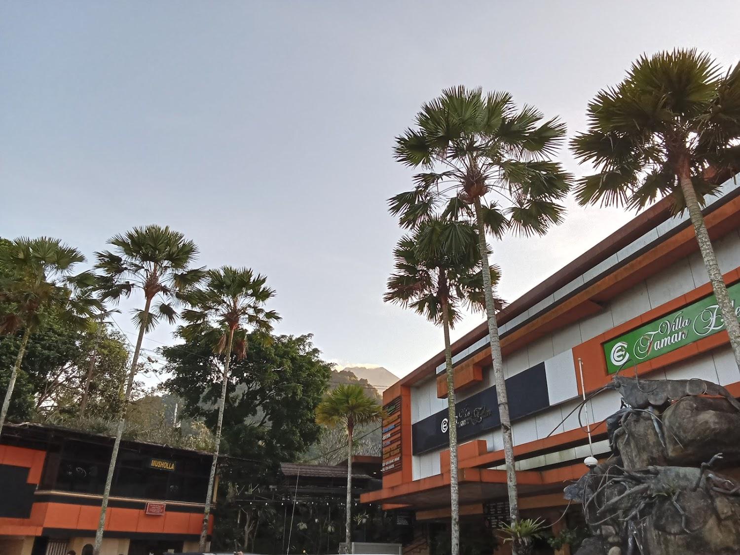 Cover Image for Villa Taman Eden