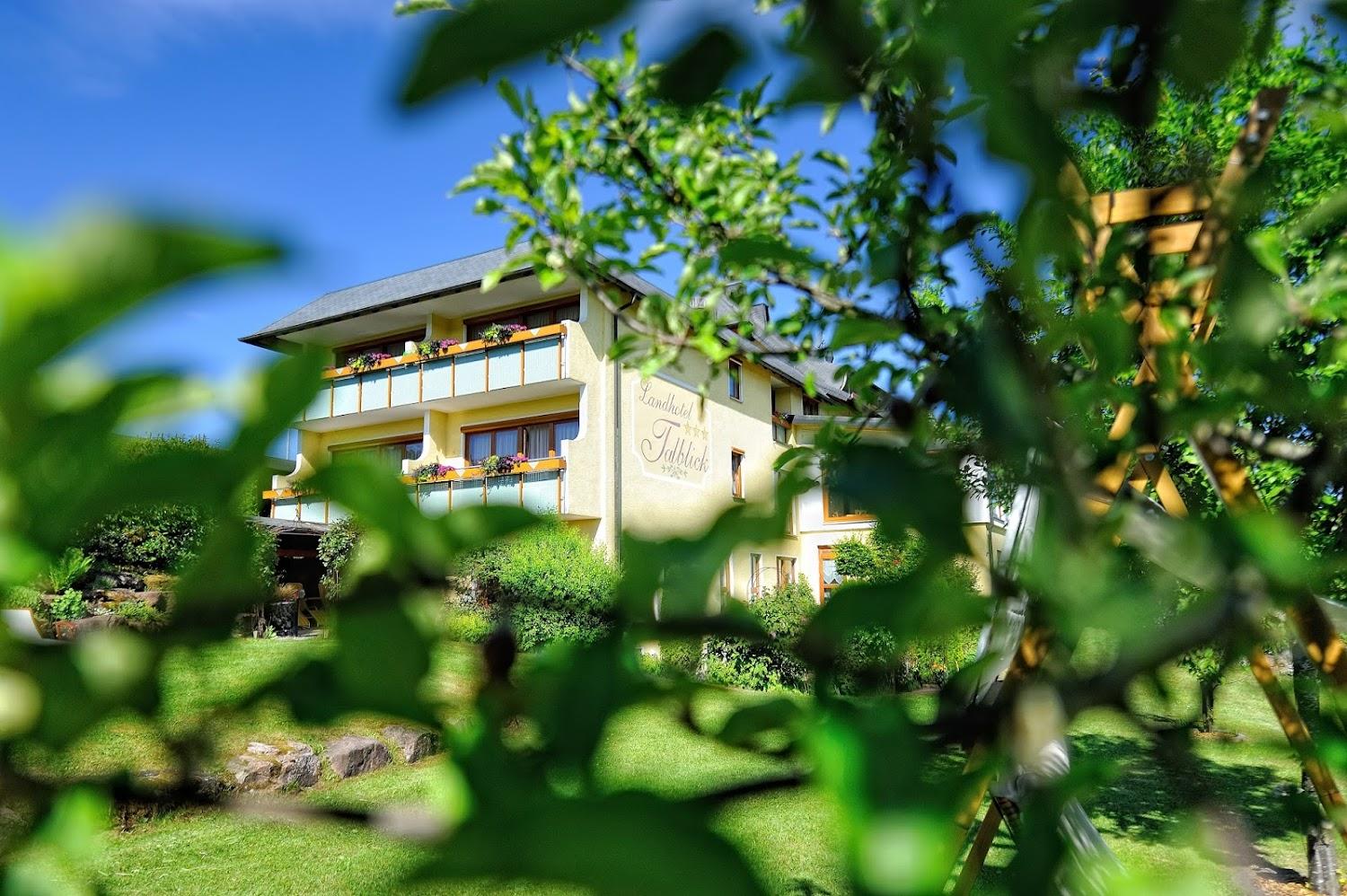 Cover Image for Landhotel Talblick - Gerhard Stoll