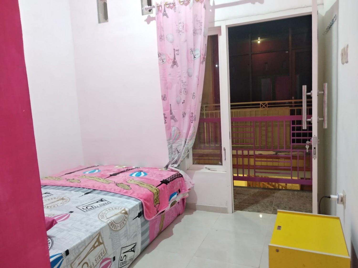 Cover Image for Pinky Guest House Hotel & Villa