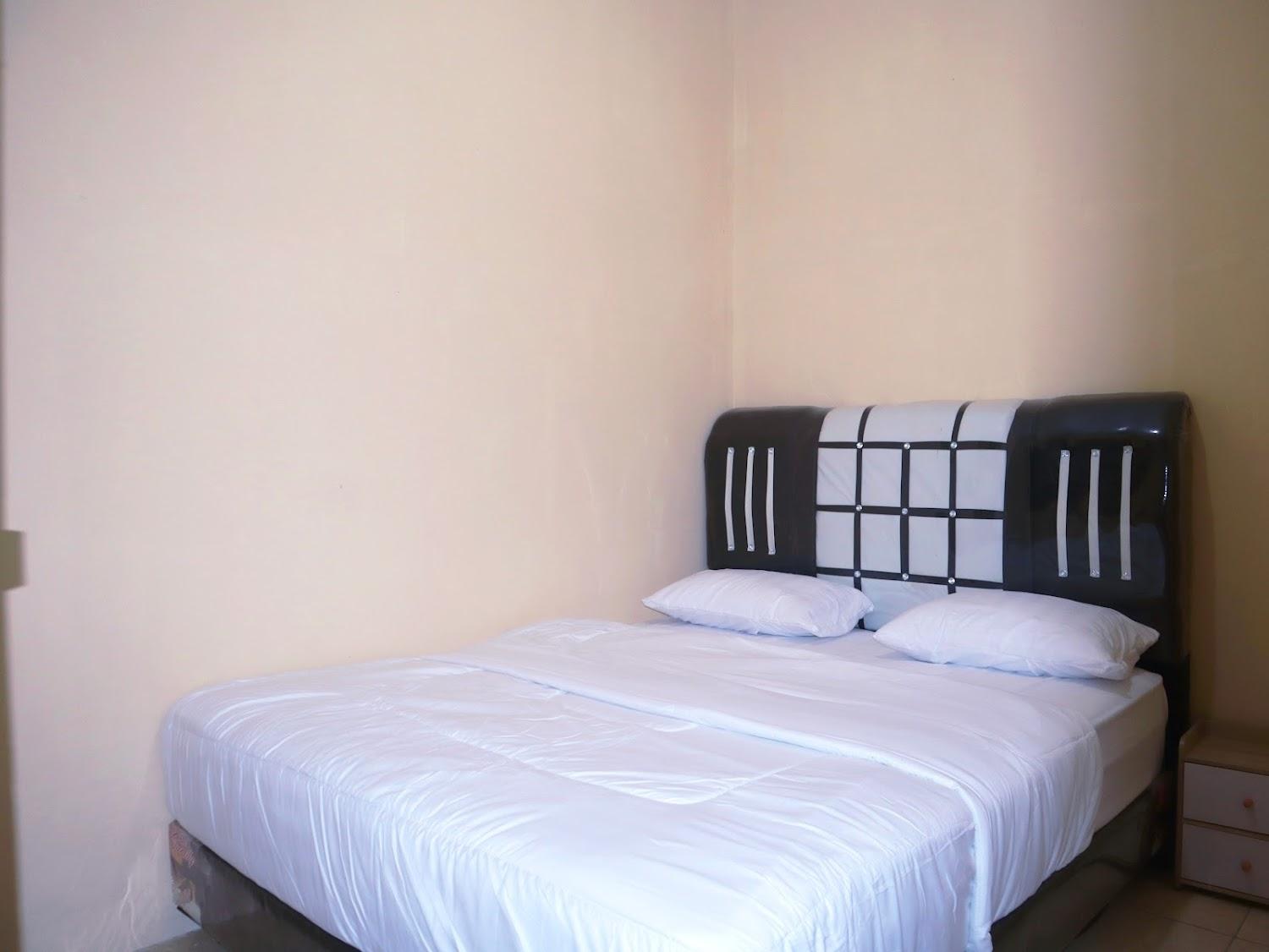 Cover Image for Tendy Guest House