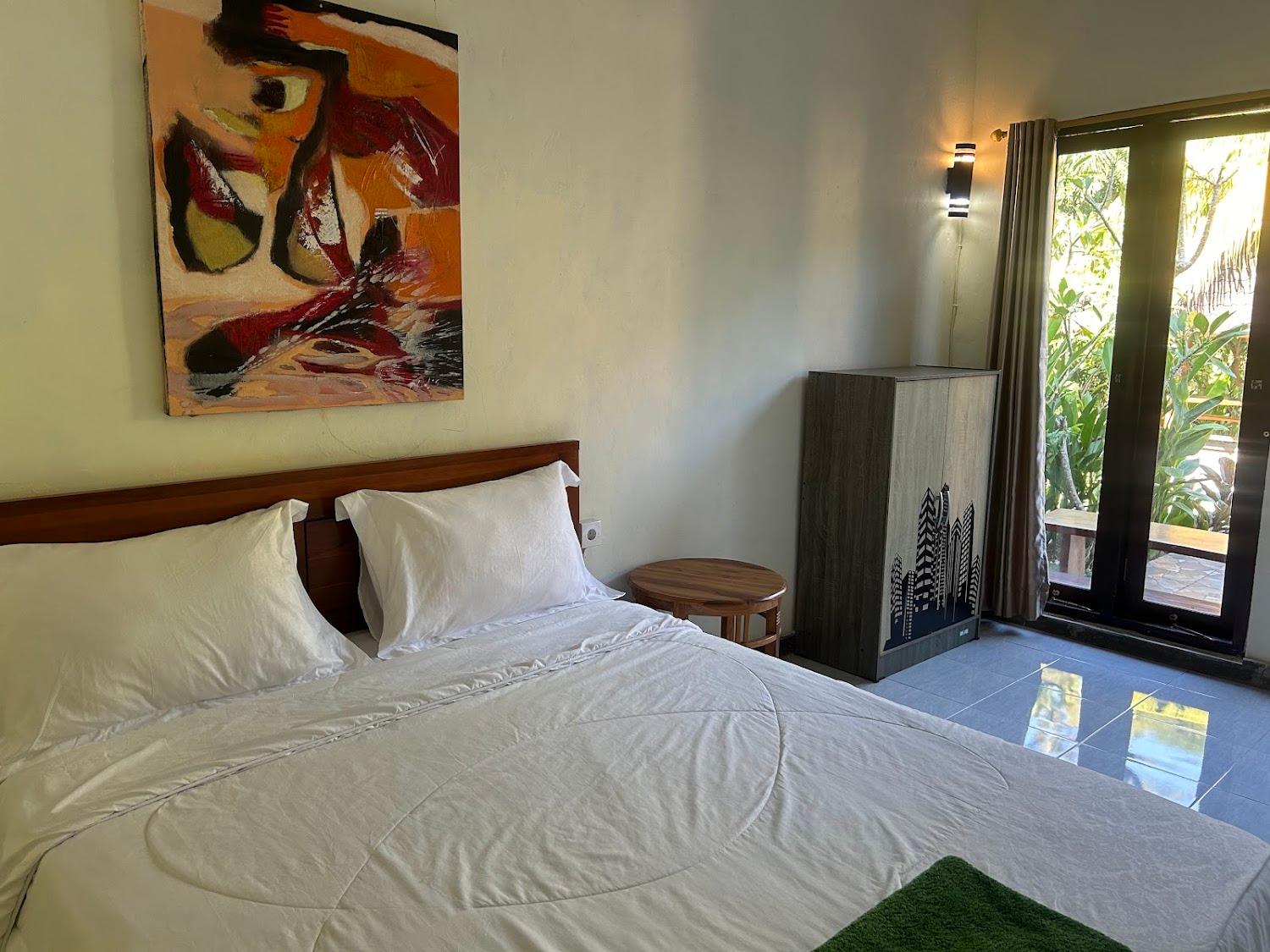 Cover Image for Citronella Homestay