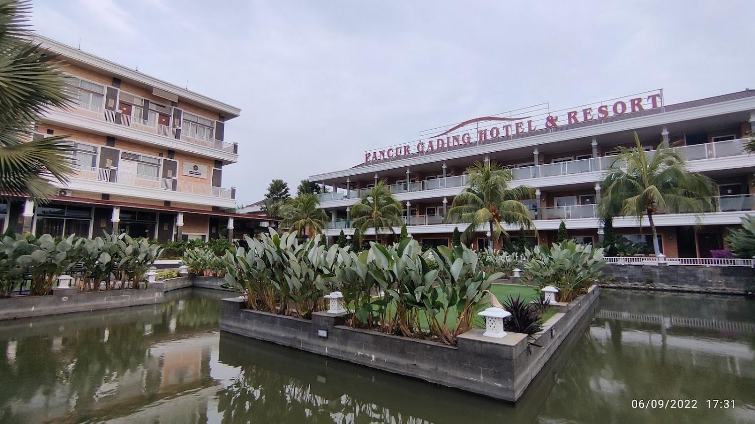 Cover Image for Pancur Gading Hotel & Resort