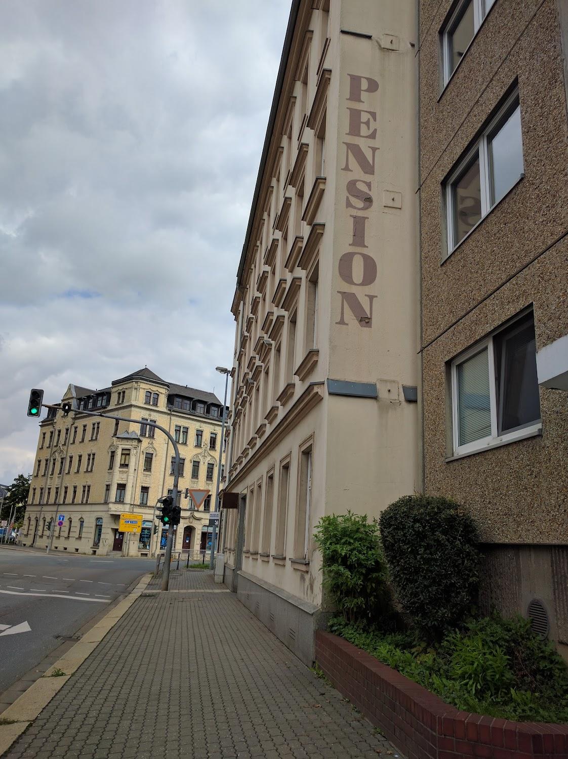 Cover Image for Pension Am Zöllnerplatz