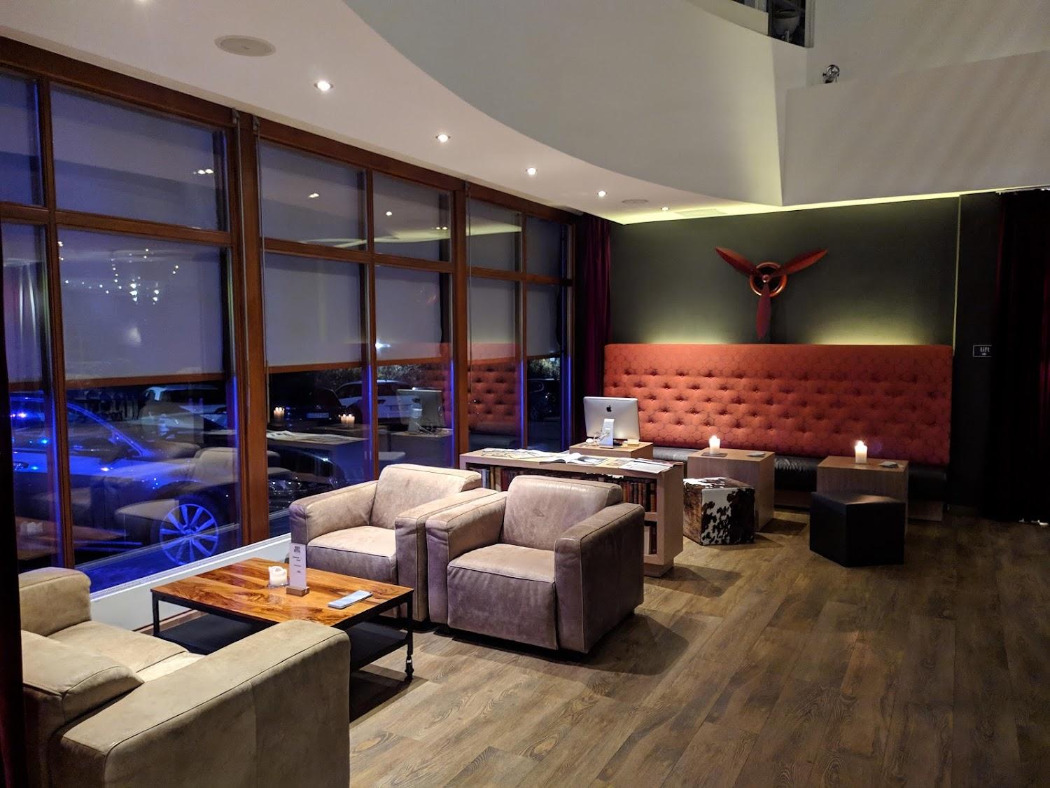 Cover Image for Pentahotel Eisenach