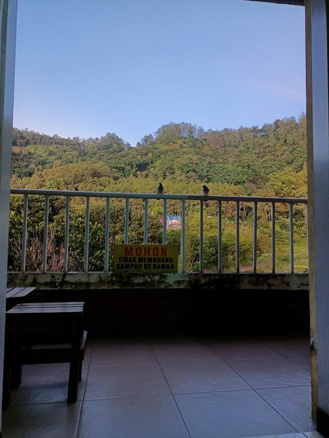 Cover Image for Villa Cempaka Mulya