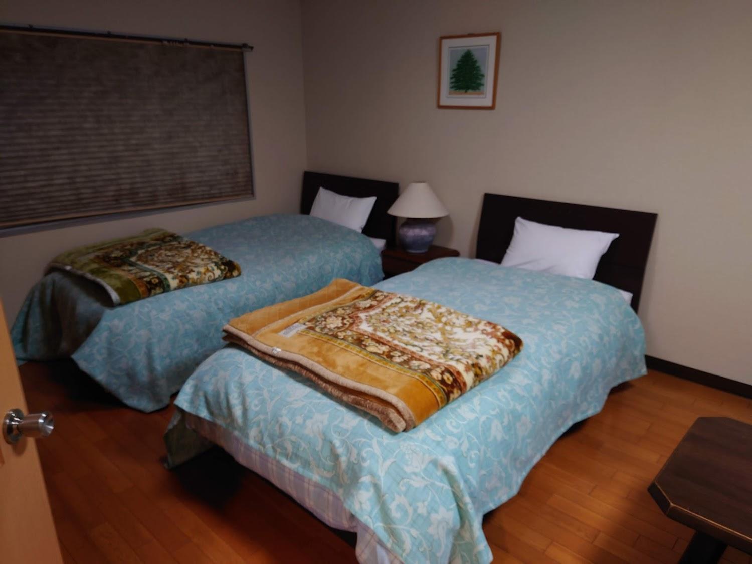 Cover Image for Business Inn Sakuragawa