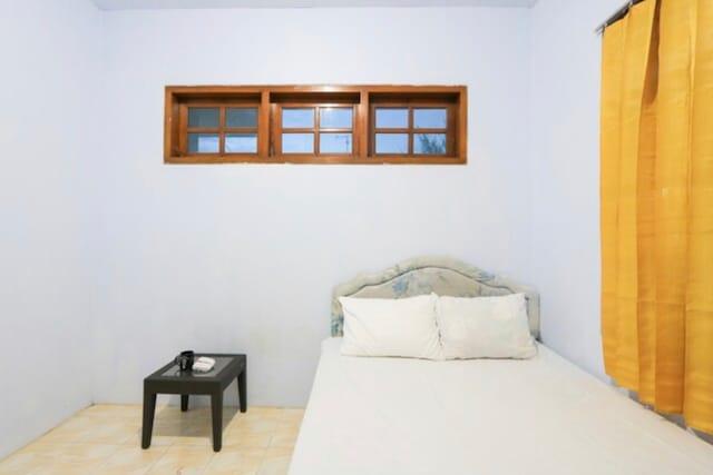 Cover Image for OYO 90344 Wijayanti