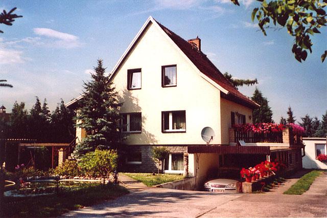 Cover Image for PENSION HAMANN