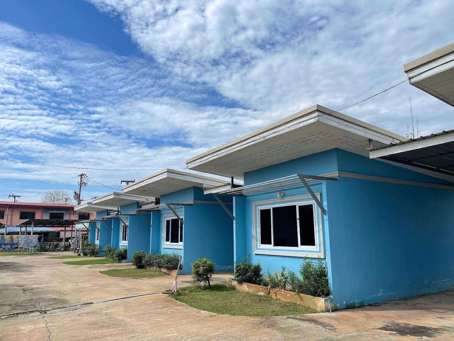 Cover Image for JAMFAH RESORT PHICHIT