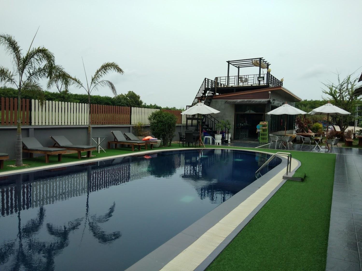 Cover Image for X-Keroy Resort&Hotel