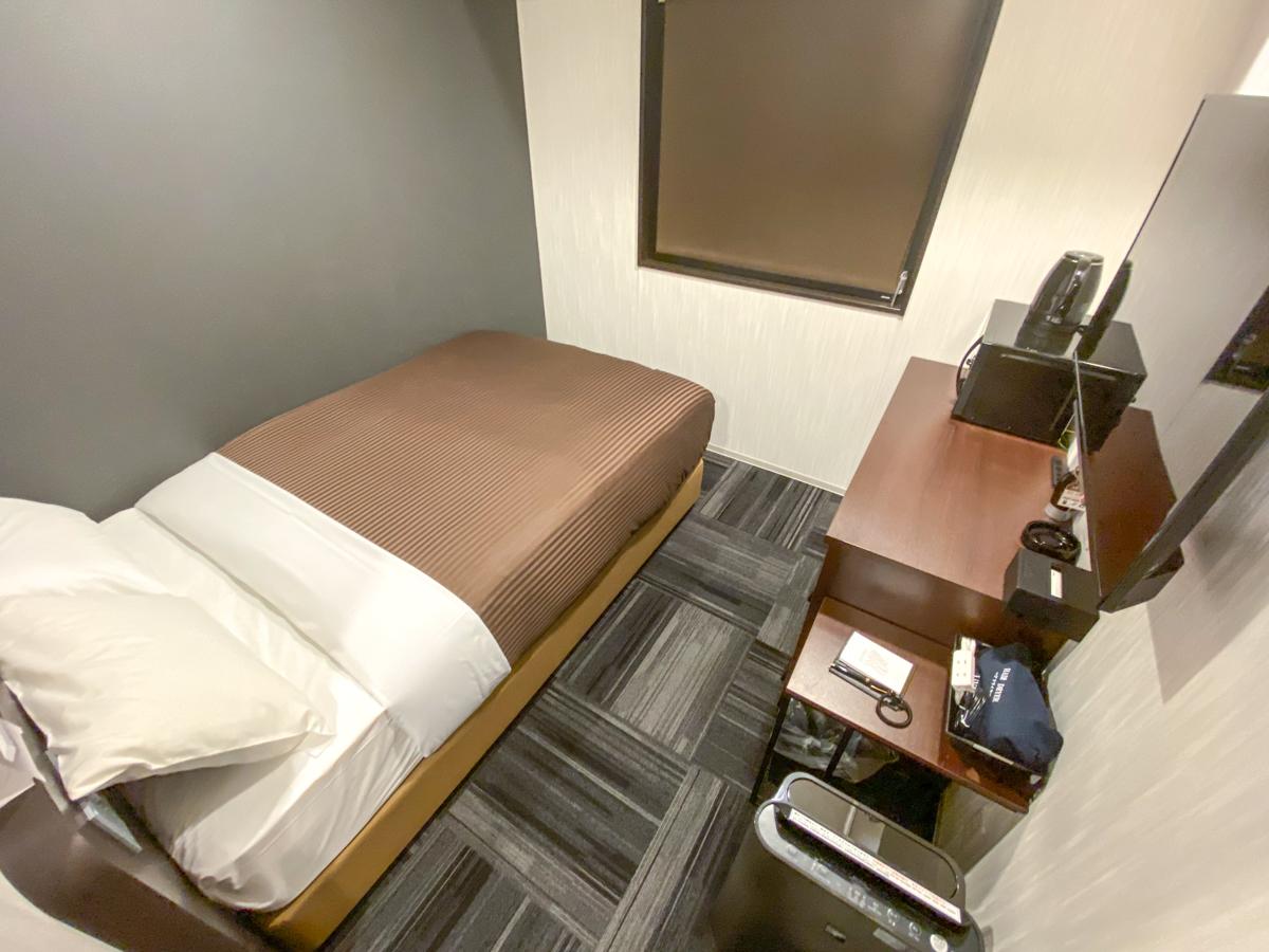 Cover Image for Hotel LiveMax Okayama Kurashiki Sta.