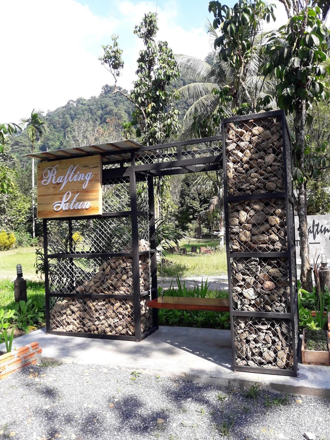 Cover Image for Prai Thong Rafting & Homestay