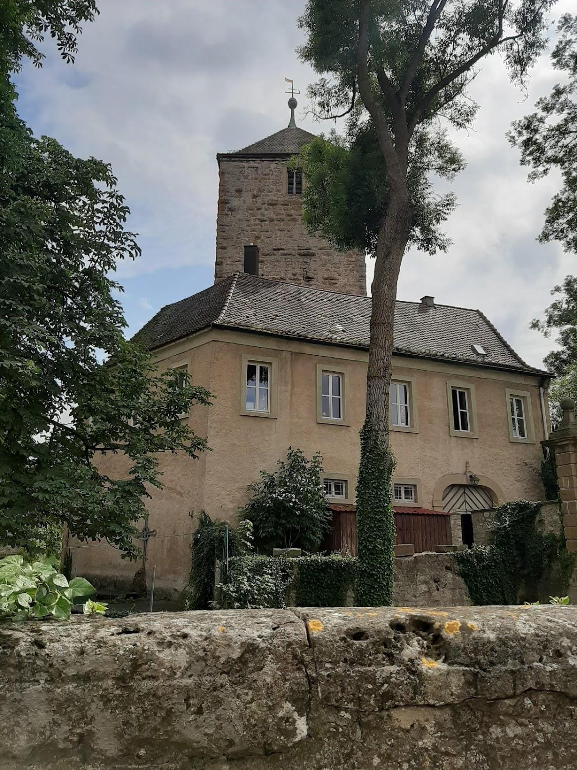 Cover Image for Pension Goldener Stern