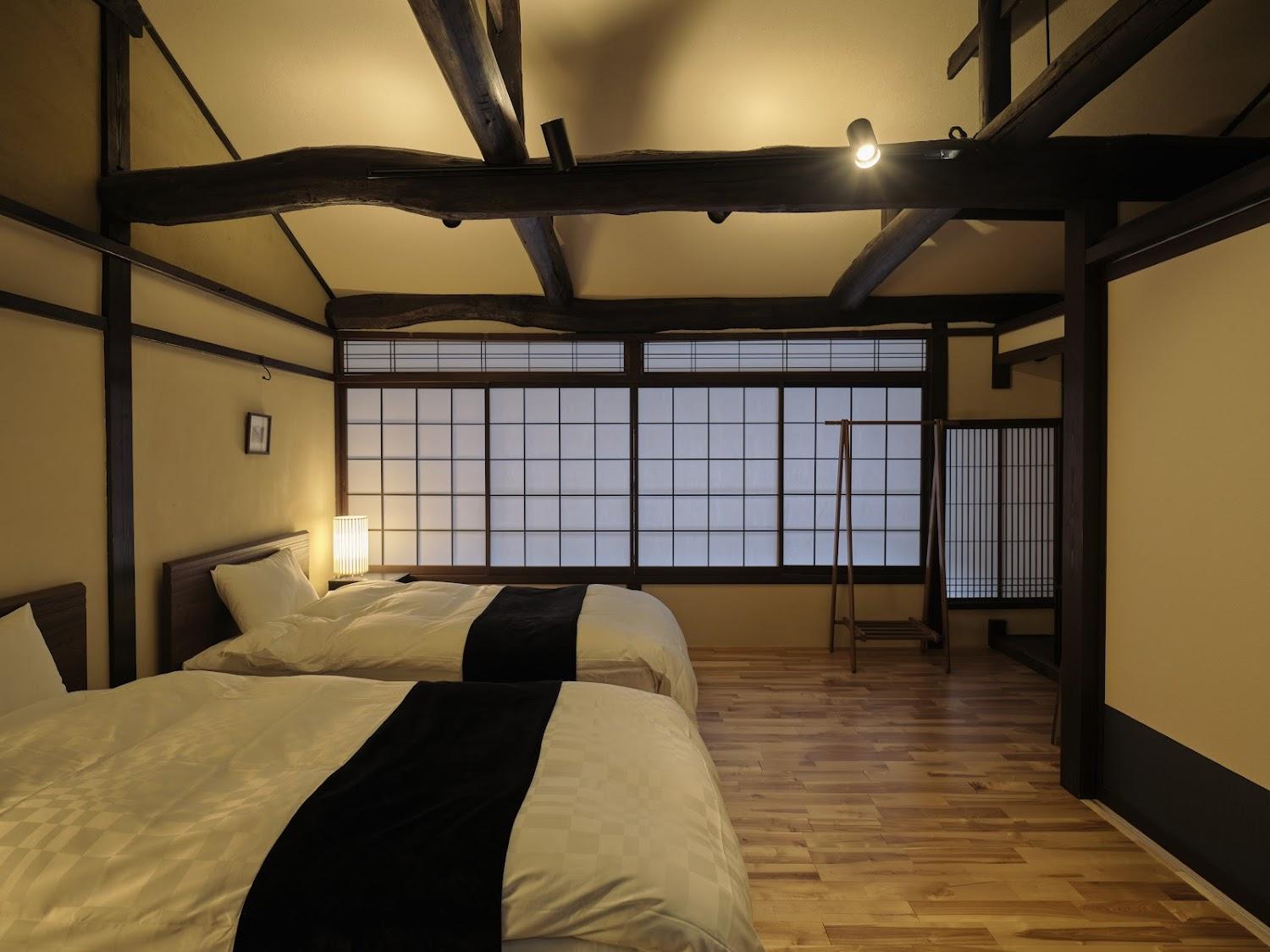 Cover Image for Samcho-machi Sanoya