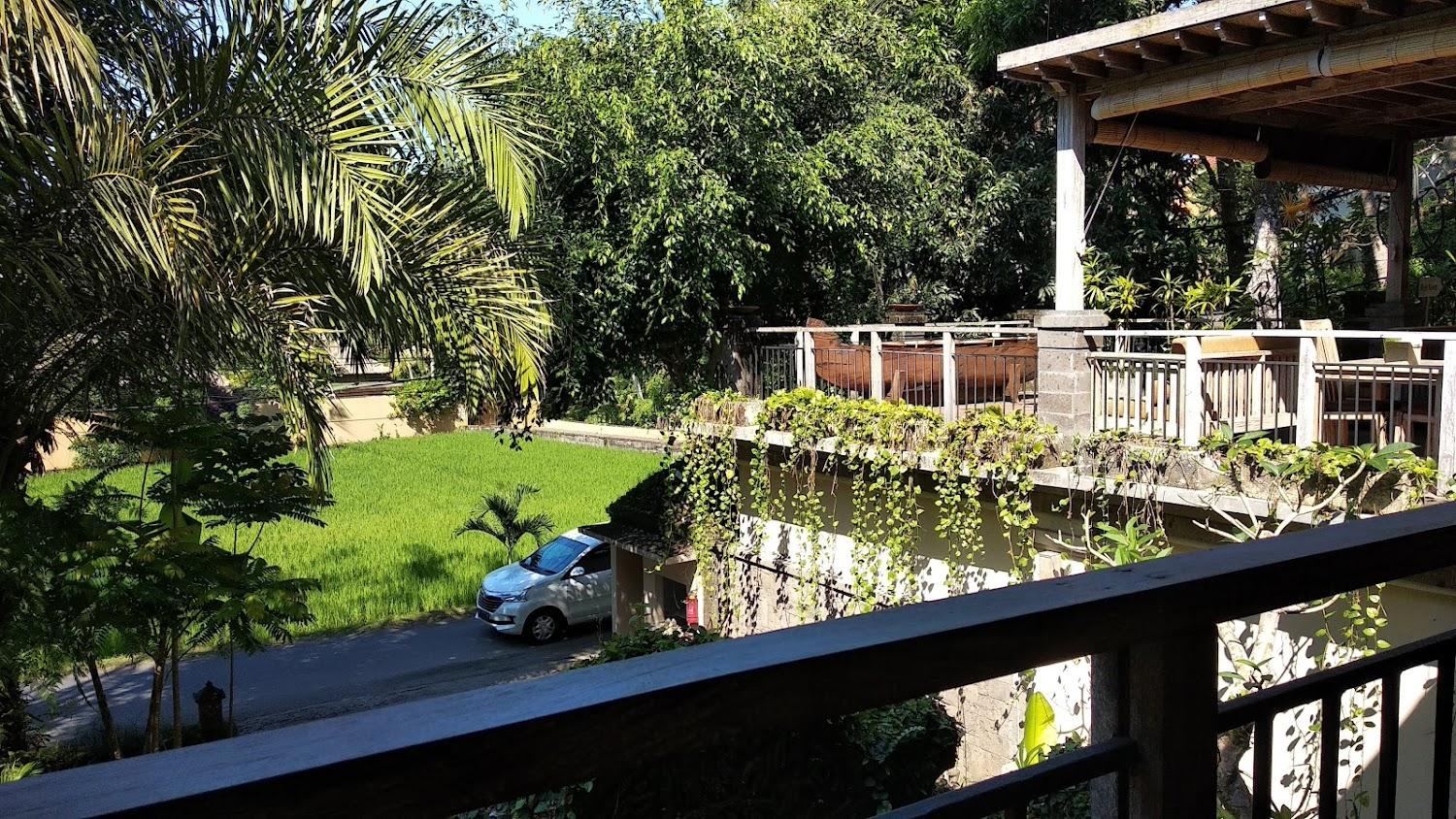 Cover Image for The Kanjeng Resort Ubud