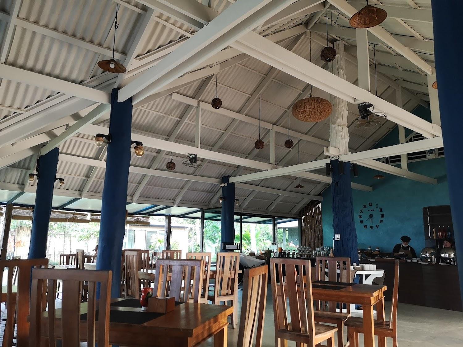 Cover Image for Medee Resort