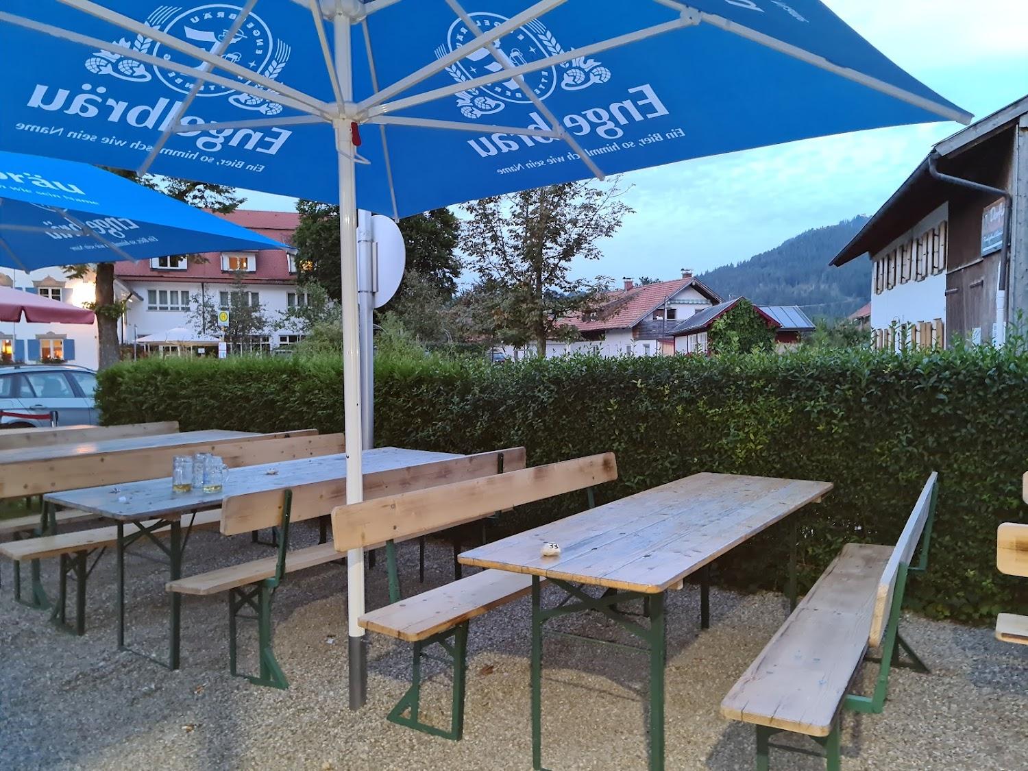 Cover Image for Restaurant Dorfwirt