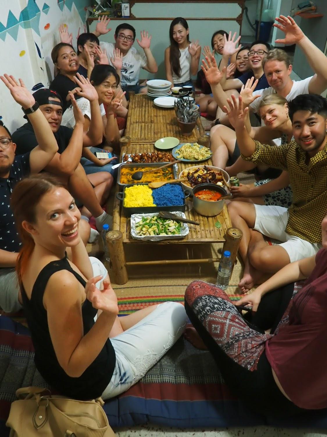 Cover Image for Thai Taste Tour