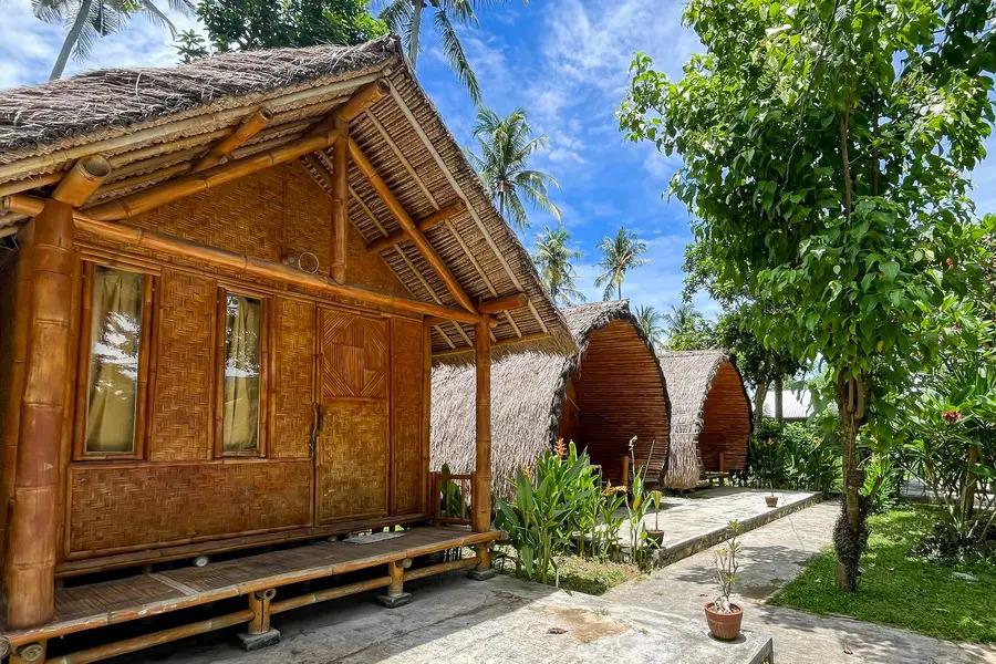 Cover Image for Cici Bungalow Senggigi
