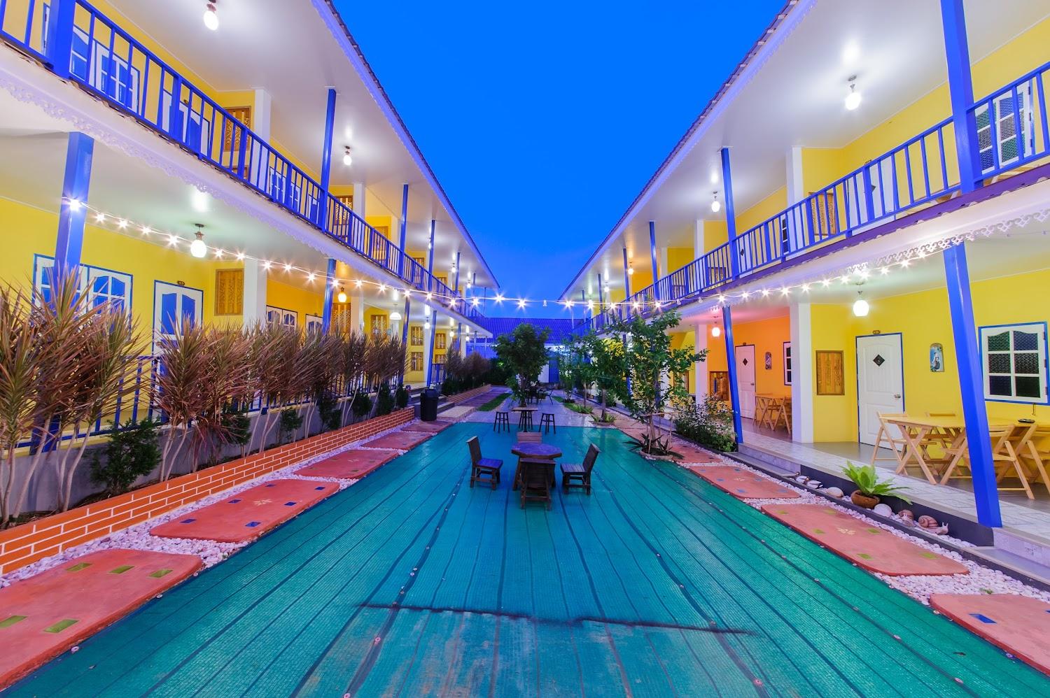 Cover Image for เดอะ เคเอ็น เกาะล้าน