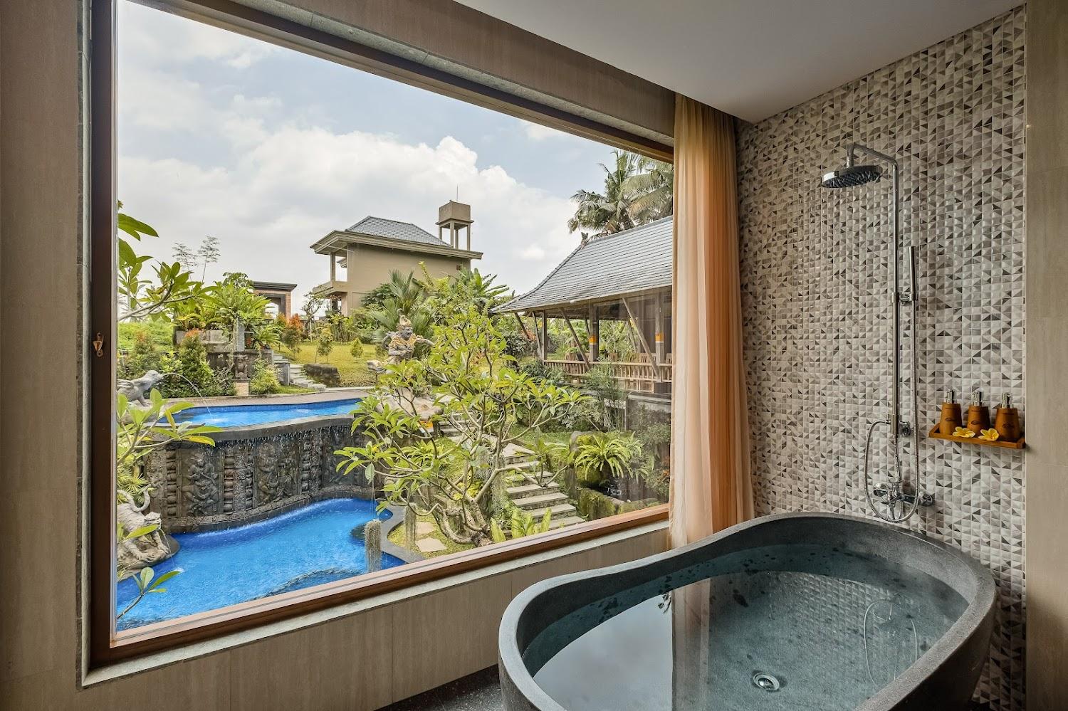 Cover Image for Gynandha Ubud Cottage