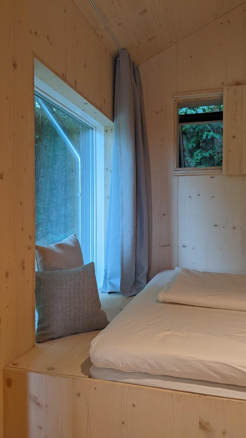 Cover Image for KLEINE BLEIBE - Urlaub & Architektur