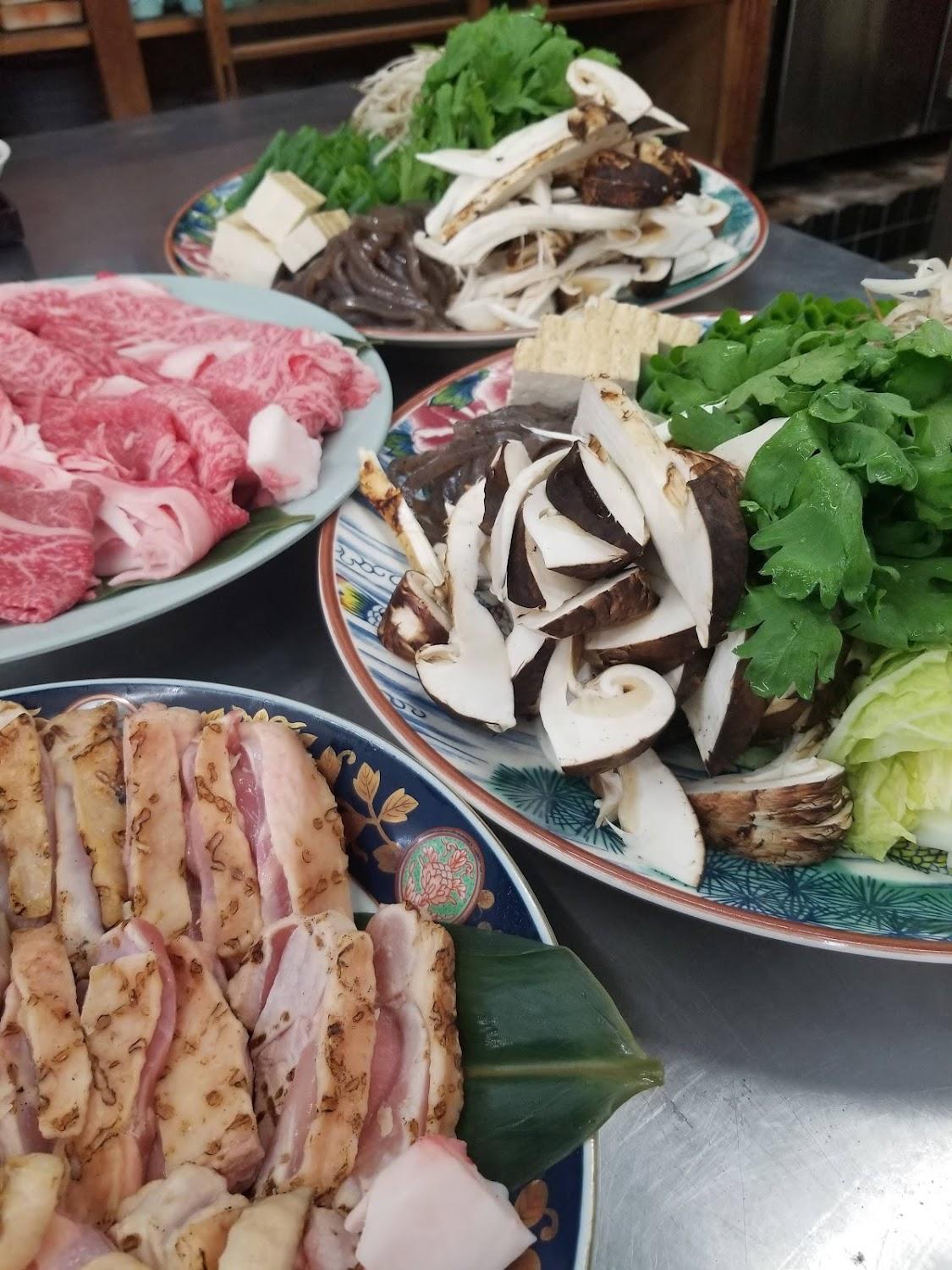 Cover Image for 料理旅館 播磨屋