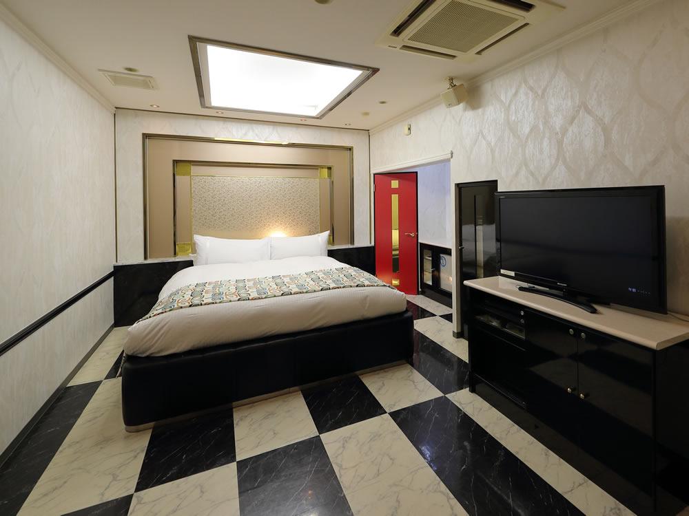 Cover Image for Hotel Fine Olive