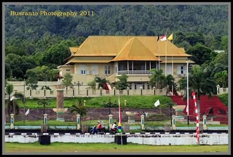 Cover Image for Permai Hotel