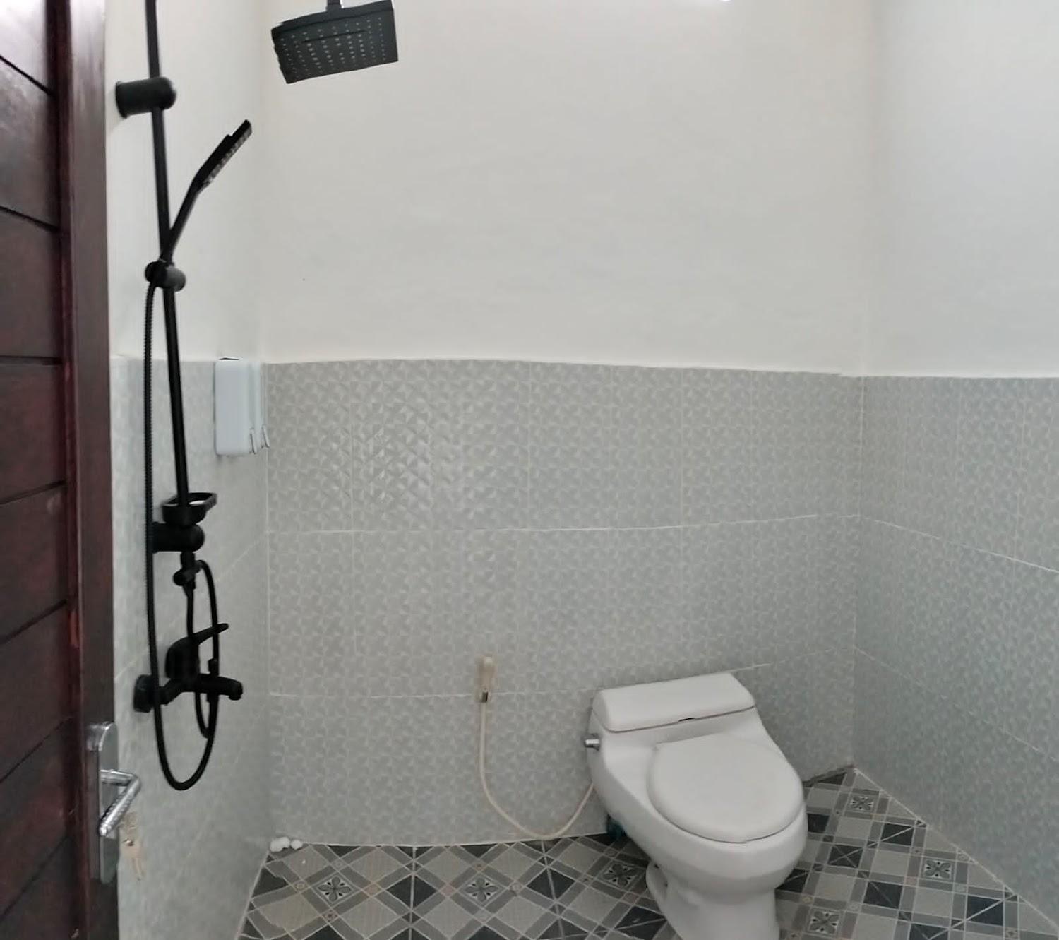 Cover Image for Giri Swari Homestay