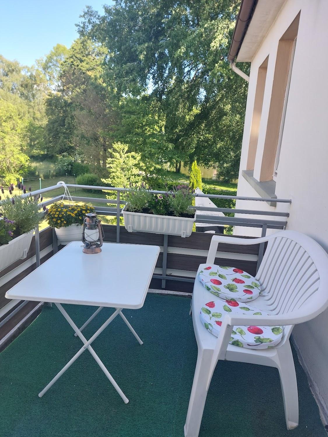 Cover Image for Pension Haus am See