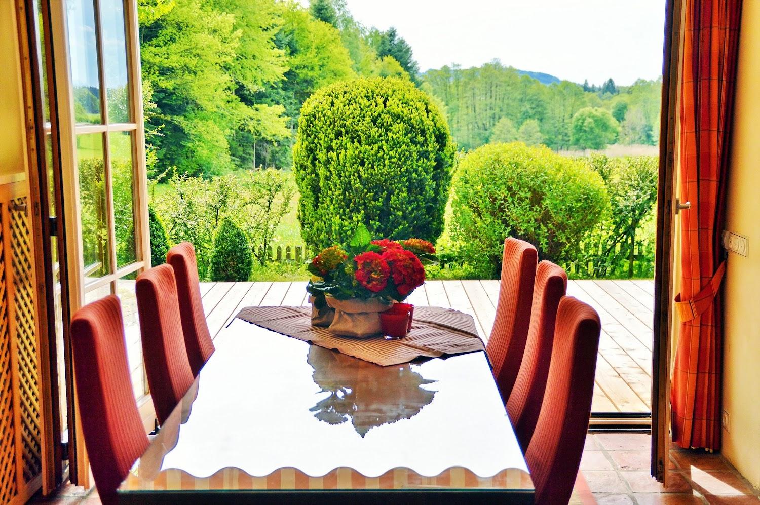 Cover Image for House Chiemsee Country House