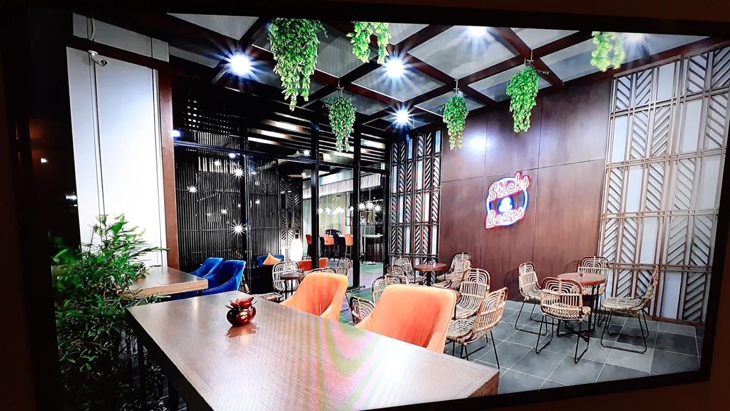 Cover Image for Quest Hotel Cikarang