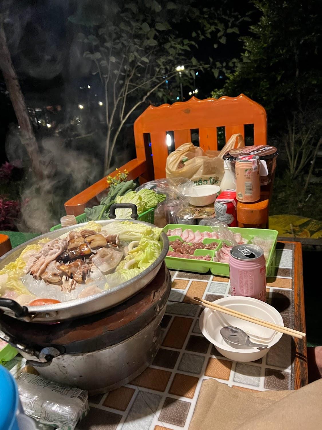 Cover Image for บ้านพักดอยอินทนนท์ขุนเล่าลือ