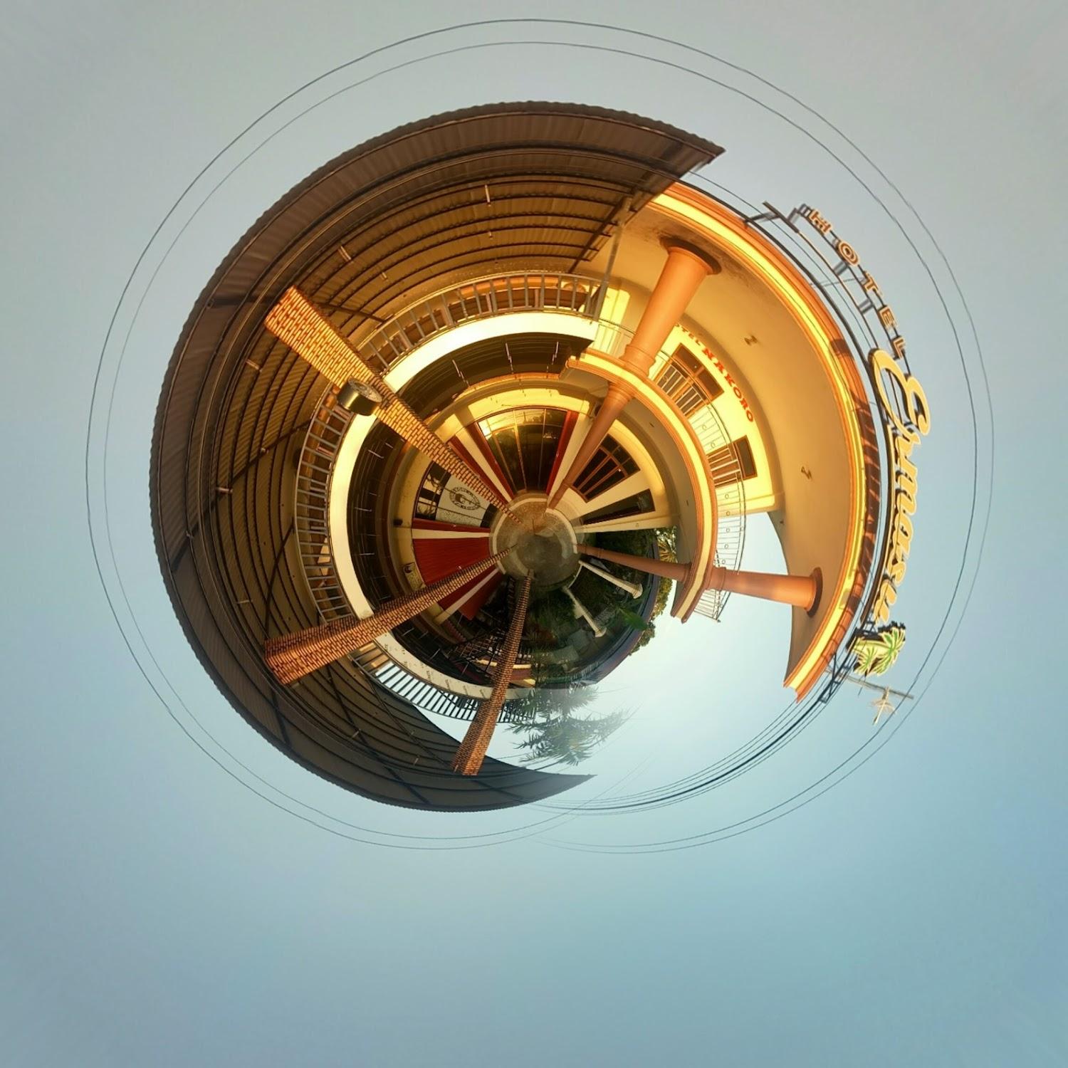 Cover Image for Hotel Ermasu Merauke