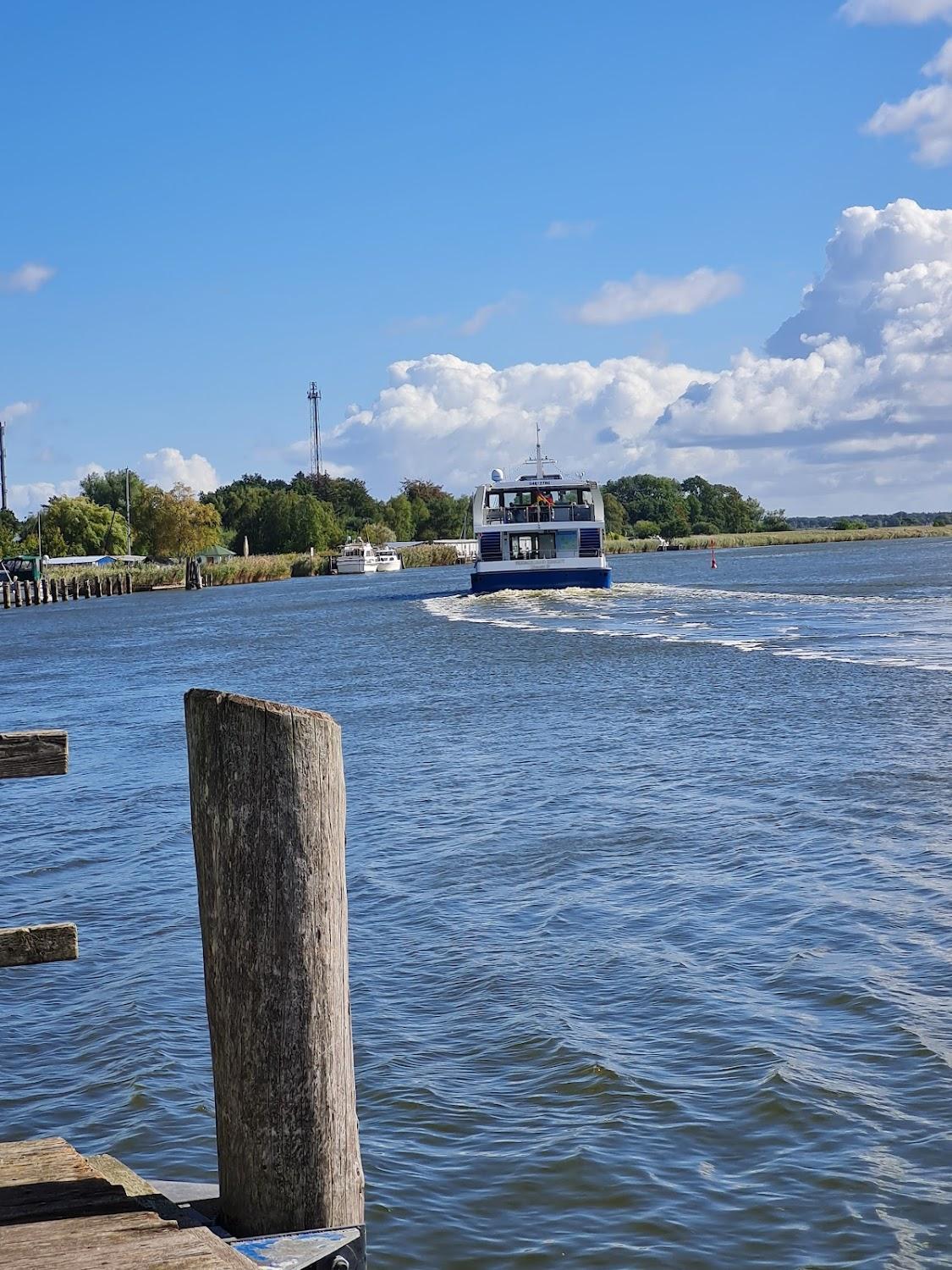 Cover Image for Uns Muschelhus
