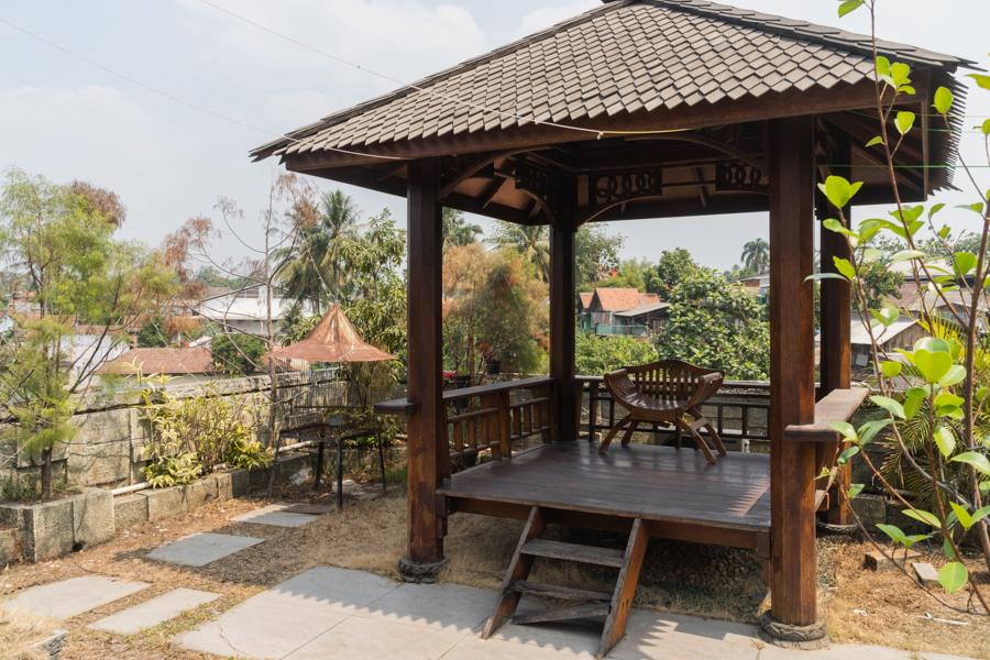 Cover Image for RedDoorz Syariah @ Ciampea Bogor