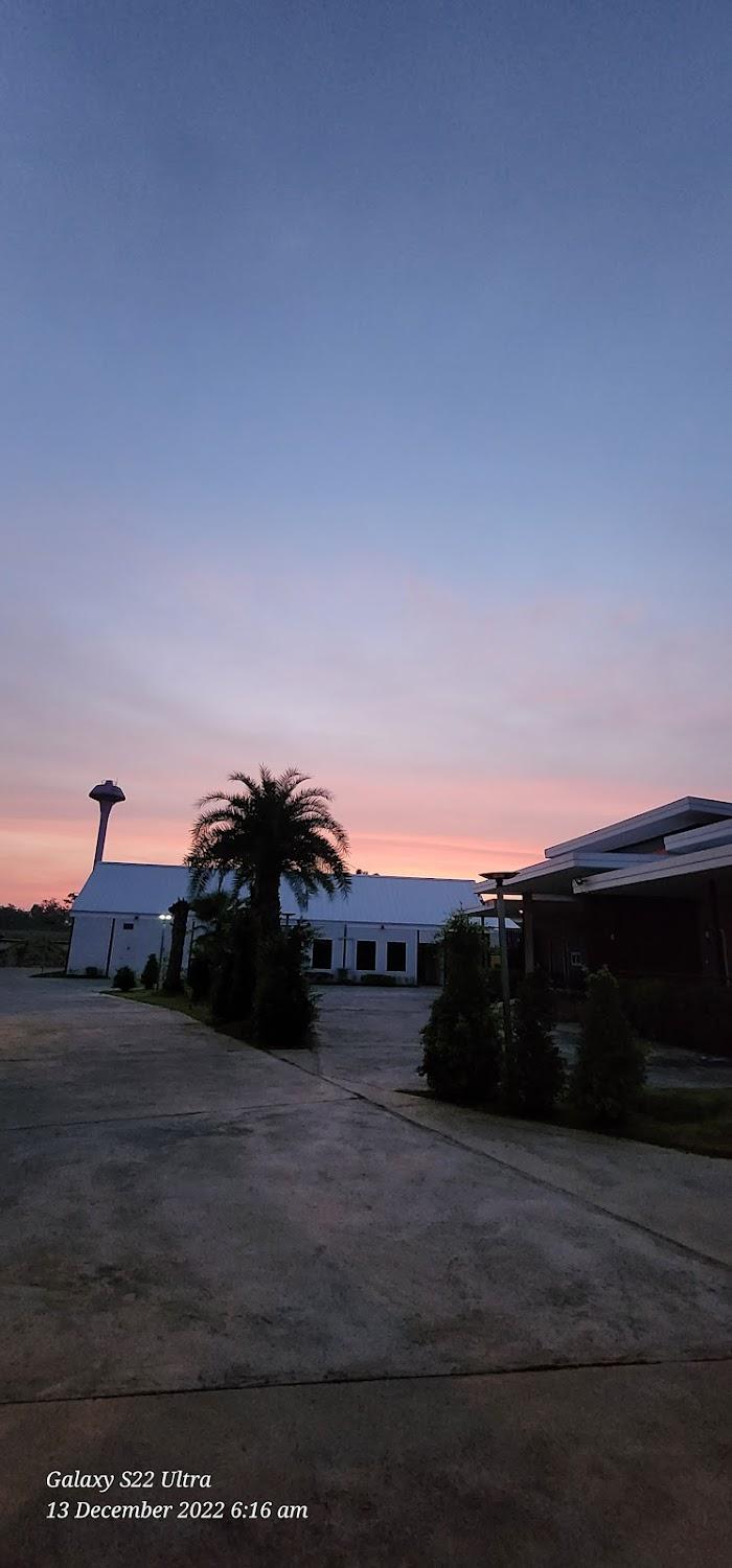 Cover Image for The Palm Resort Kamphaeng Saen