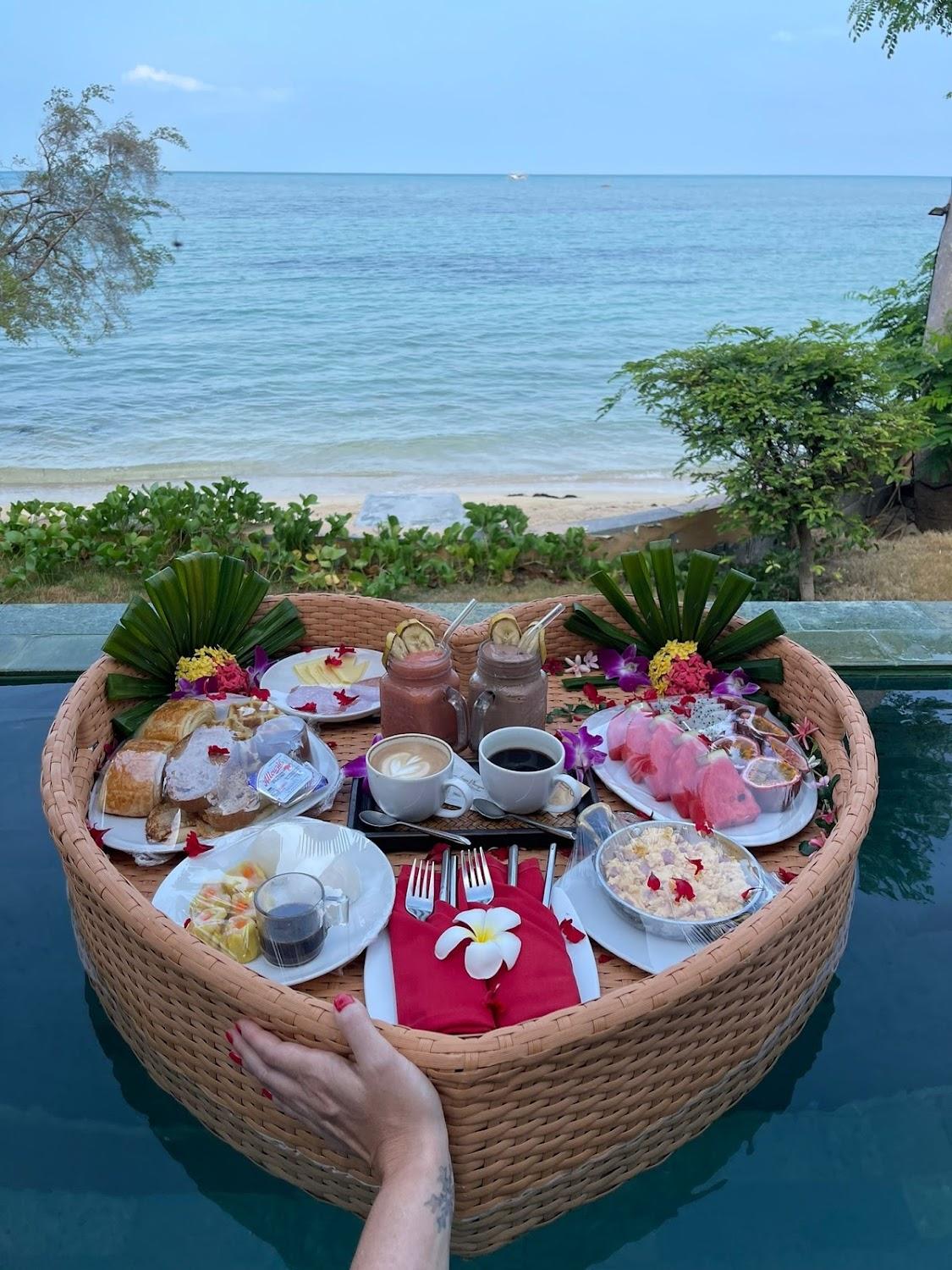 Cover Image for Kupu Kupu Phangan