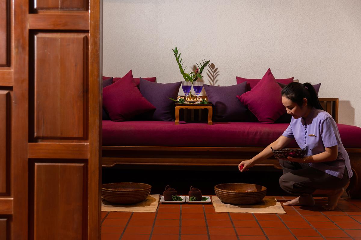 Cover Image for Dewa Phuket Resort and Villas