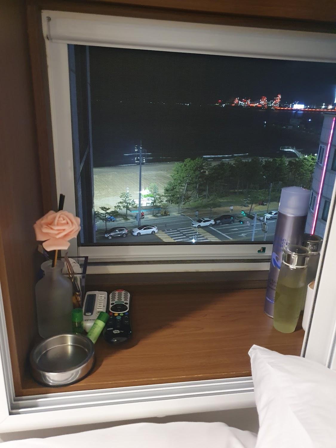 Cover Image for 포항릴리호텔