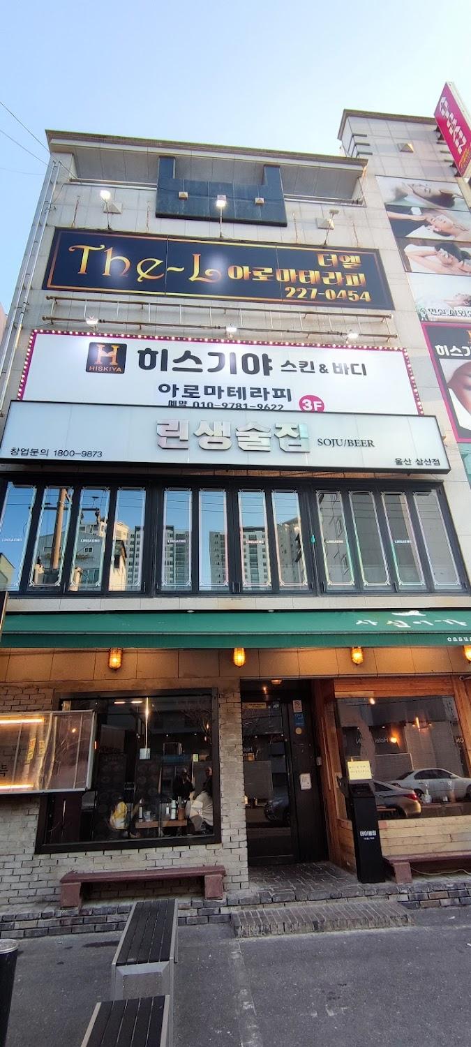 Cover Image for 조이모텔